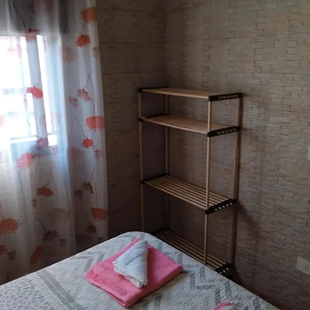Casa Fofi 2 Сан-Хуан-де-ла-Рамбла
