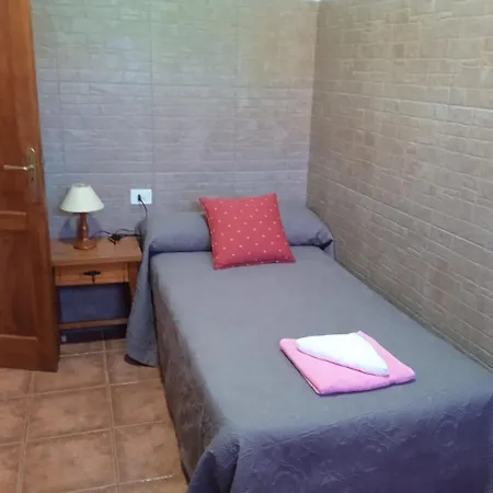 Appartement Casa Fofi 2 San Juan de la Rambla