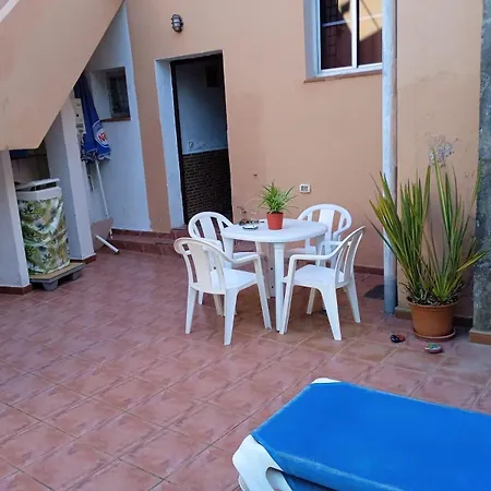 Casa Fofi 2 Appartement San Juan de la Rambla