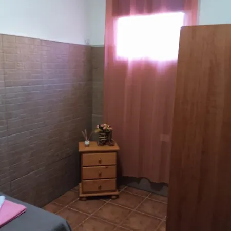 Appartement Casa Fofi 2 San Juan de la Rambla