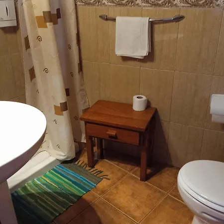 Casa Fofi 2 Appartement *