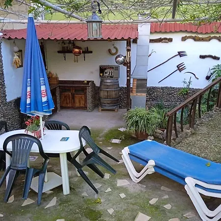 Appartement Casa Fofi 2 *