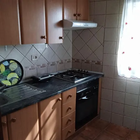 Casa Fofi 2 *